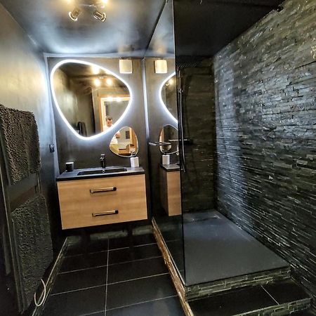 T2 Centre Historique Briancon Apartment Ngoại thất bức ảnh