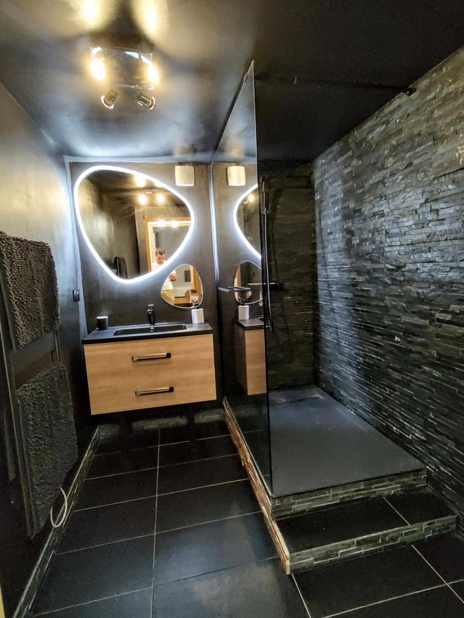 T2 Centre Historique Briancon Apartment Ngoại thất bức ảnh